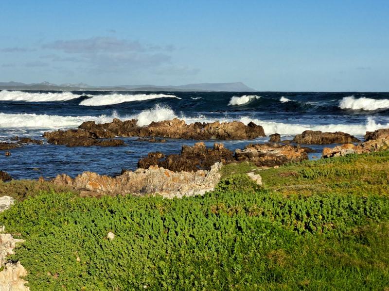 6 Bedroom Property for Sale in Kleinbaai Western Cape